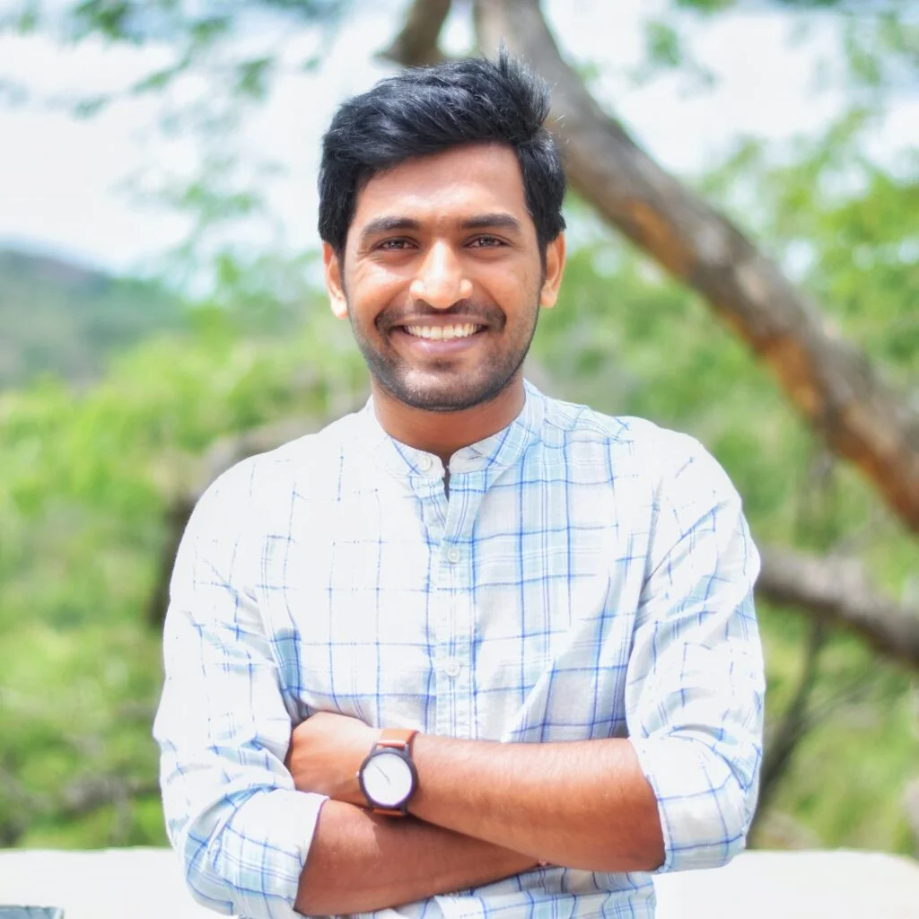 Piyush Kaila